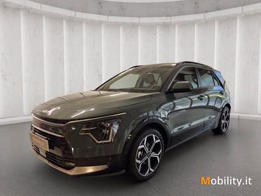 KIA Niro 1.6 gdi hev Evolution dct6 del 2022
