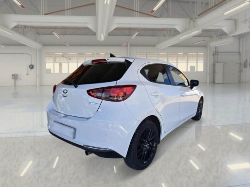 Mazda 2 1.5 Homura 75cv