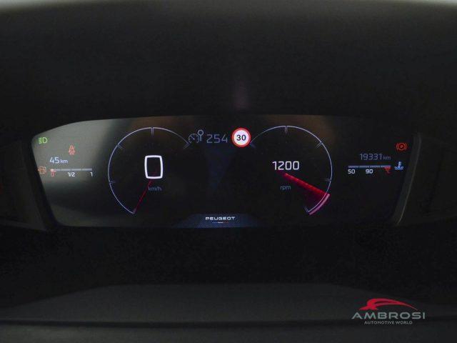 PEUGEOT 208 1.2 puretech Allure s&s 100cv