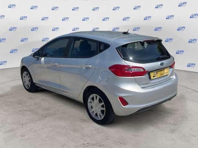 Ford Fiesta 5p 1.0 ecoboost hybrid Titanium s&s 125cv my20.75