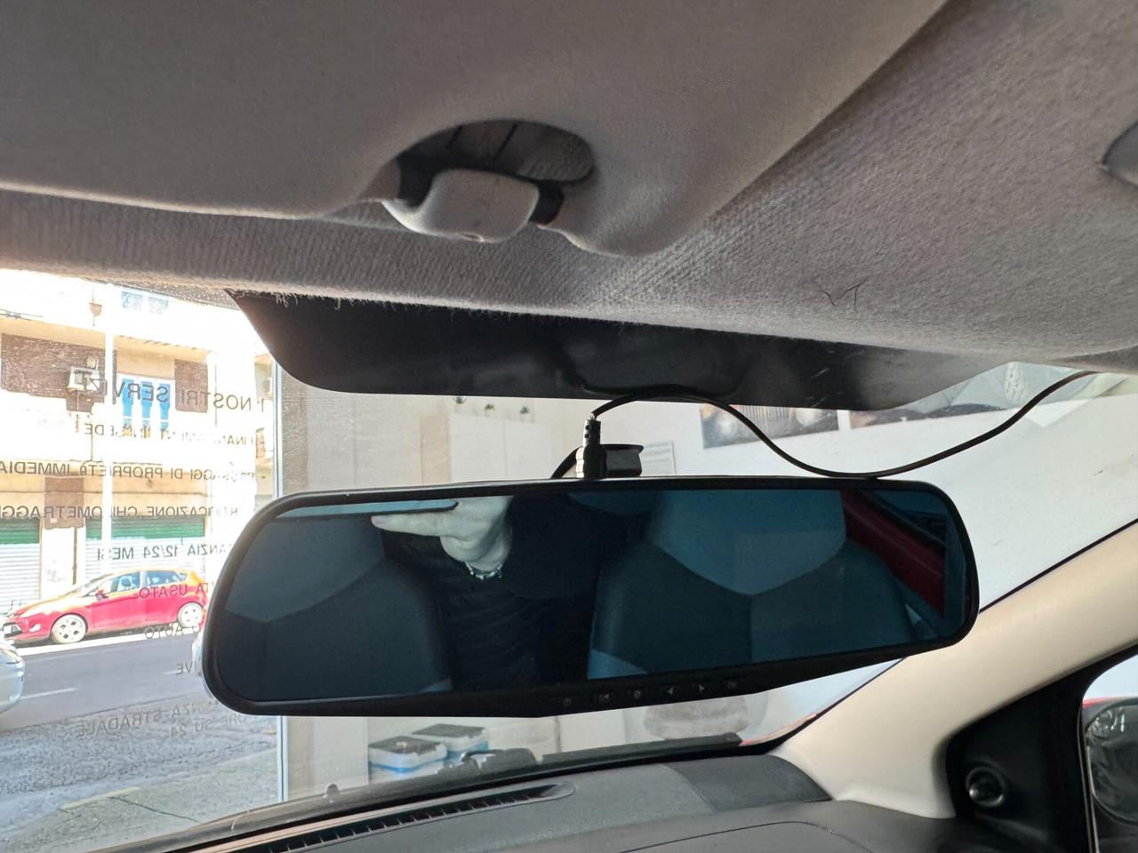 Citroen C1 / 1.0CC 68CV / 5 porte / NEOPATENTATI