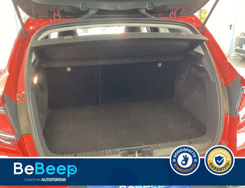 Renault Captur 1.6 E-TECH PHEV INTENS 160CV AUTO MY21