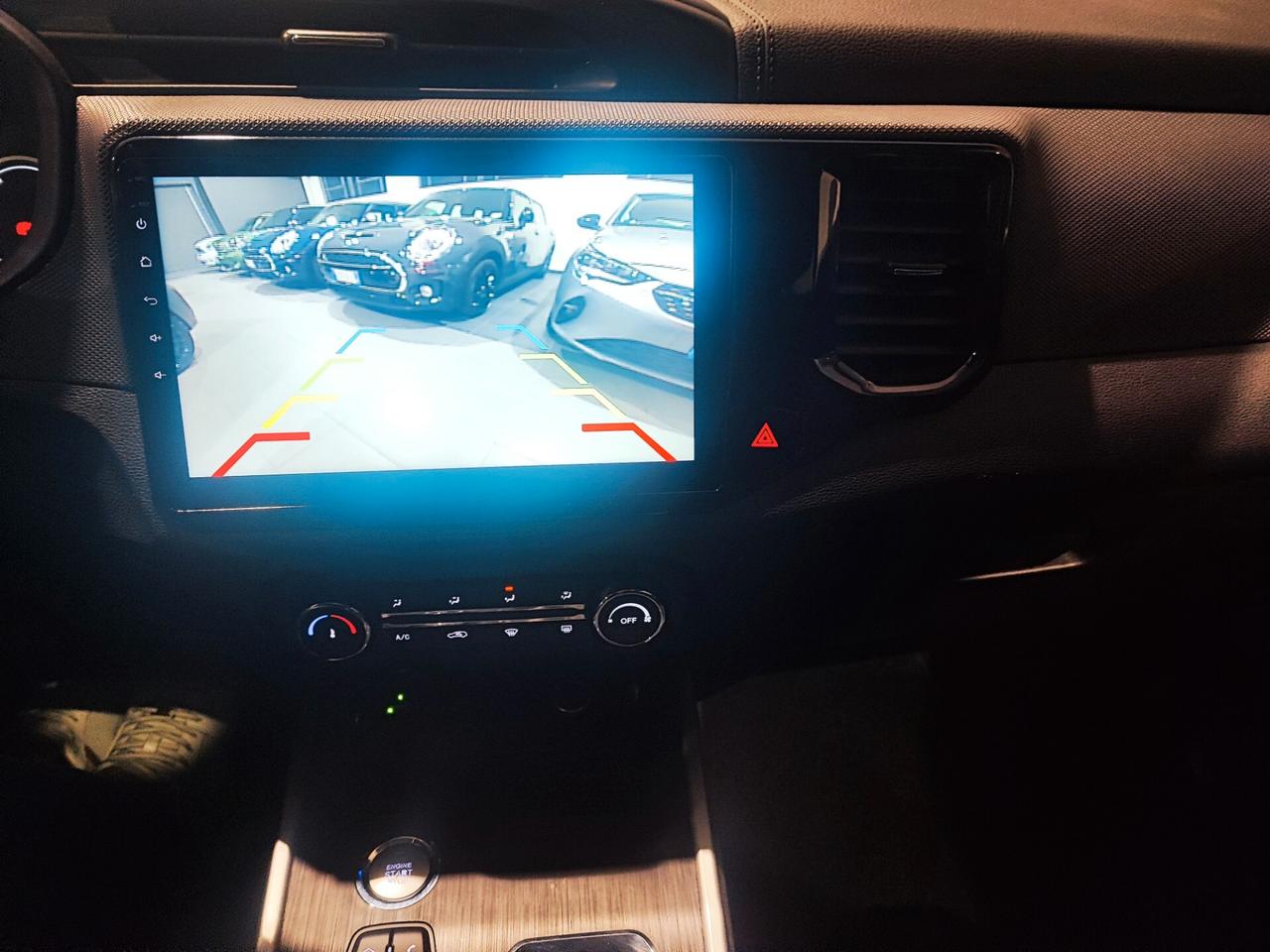 Dr 4.0 1.5 Bi-Fuel GPL