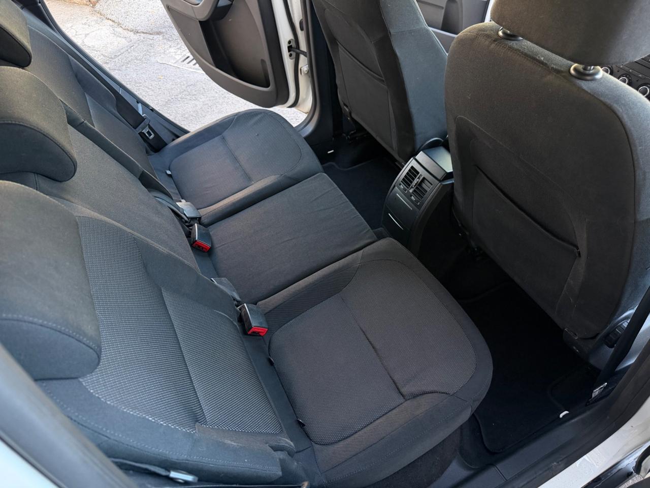Skoda Yeti 1.2 TSI Experience Neopatentati