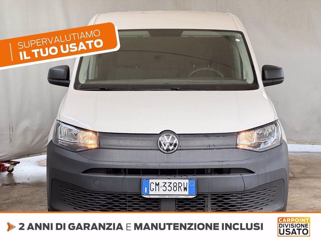 VOLKSWAGEN Caddy cargo maxi 1.5 tsi 114cv del 2023