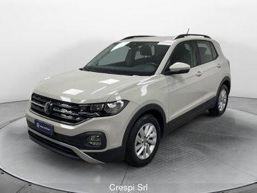 Volkswagen T-Cross T-Cross 1.0 TSI 110 CV Style