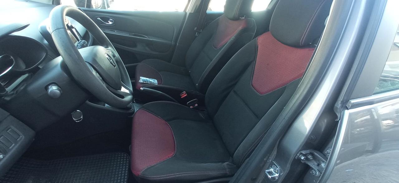 Renault Clio 1.2 GPL NAVI - 120 MILA KM