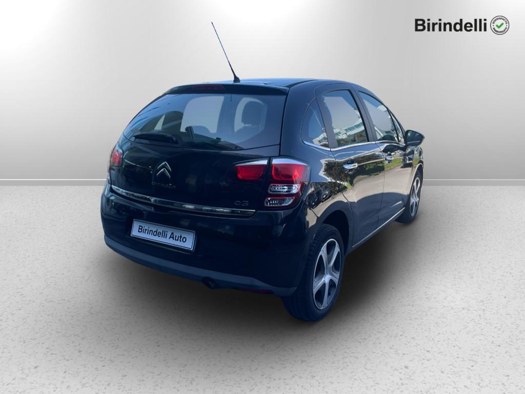 CITROEN C3 2ª serie - C3 PureTech 82 Exclusive