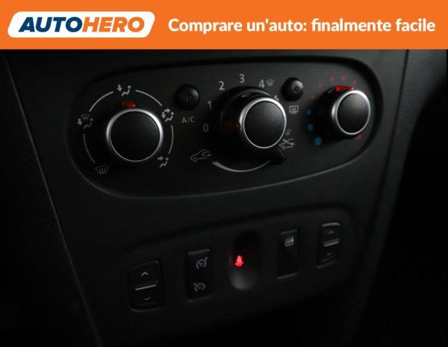 DACIA Sandero Stepway 0.9 TCe 90 CV Techroad