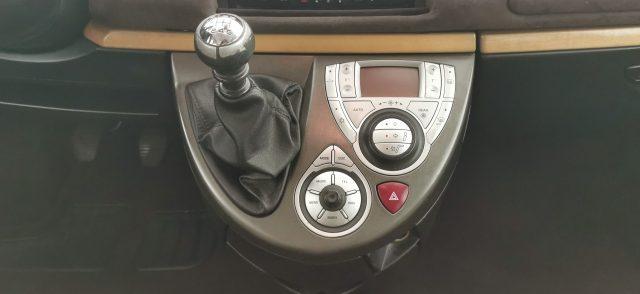 LANCIA Phedra 2.2 MJT Oro Plus