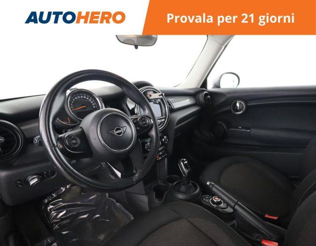 MINI Cooper D 1.5 Cooper D