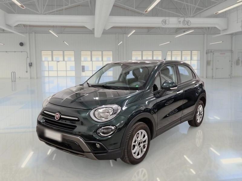 FIAT 500X 1.3 Mjet 95cv 4x2 City Cross