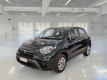 FIAT 500X 1.3 Mjet 95cv 4x2 City Cross