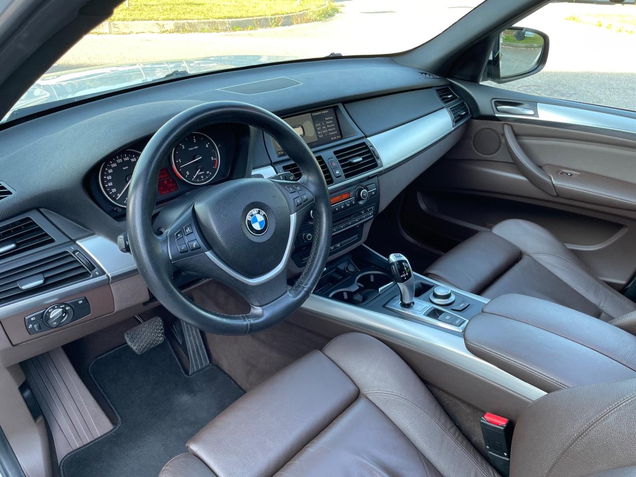 Bmw X5 xDrive30d Futura