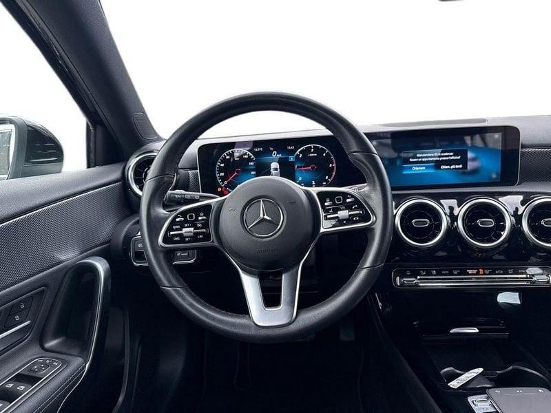 Mercedes-Benz Classe A A 180 d Sport Extra auto