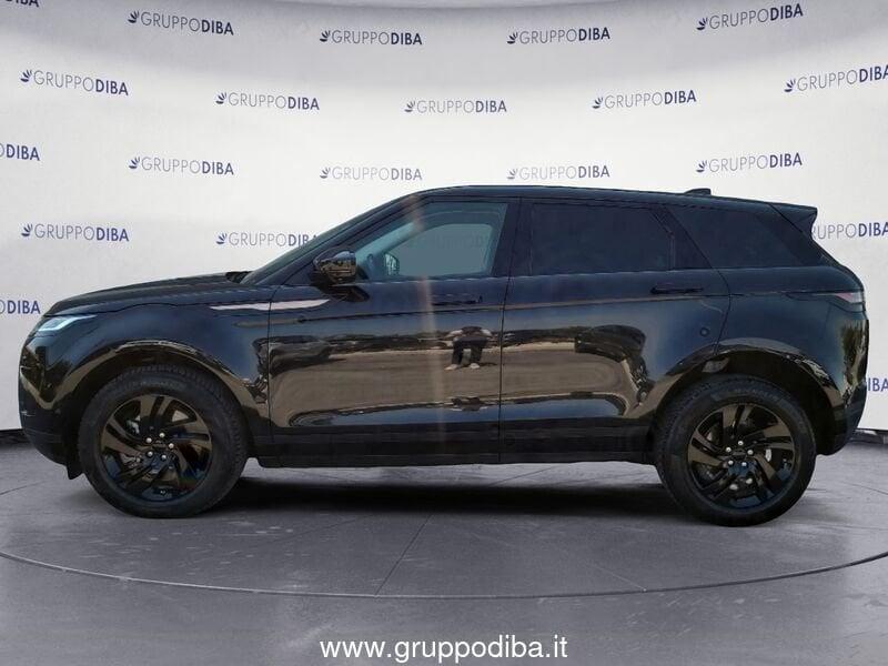 Land Rover RR Evoque Range Rover Evoque II 2019 Die Range Rover Evoque 2.0d i4 mhev S awd 163cv auto