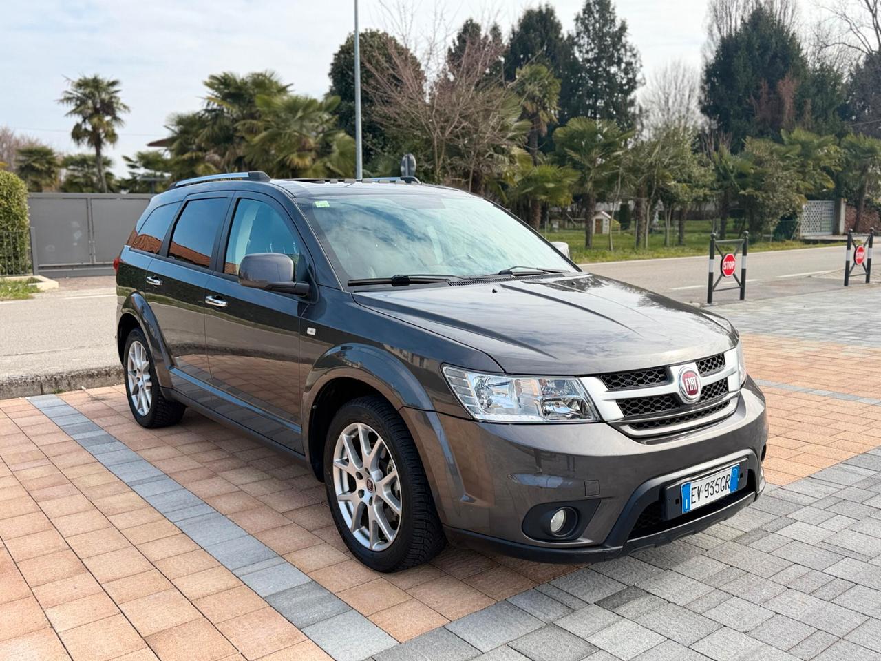 Fiat Freemont 2.0 Multijet 140 CV Lounge 7POSTI