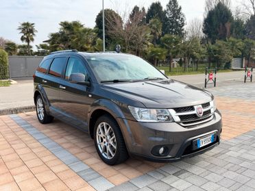Fiat Freemont 2.0 Multijet 140 CV Lounge 7POSTI