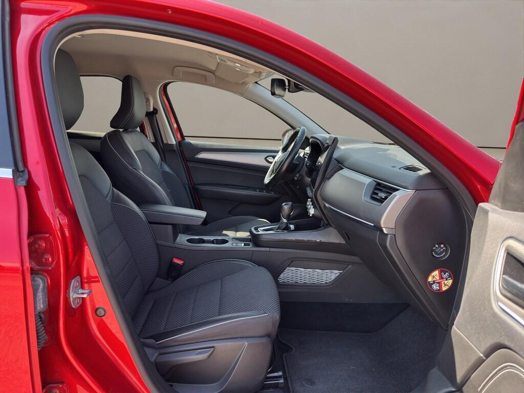 Renault Arkana 1.6 Hybrid Intens E-Tech Auto