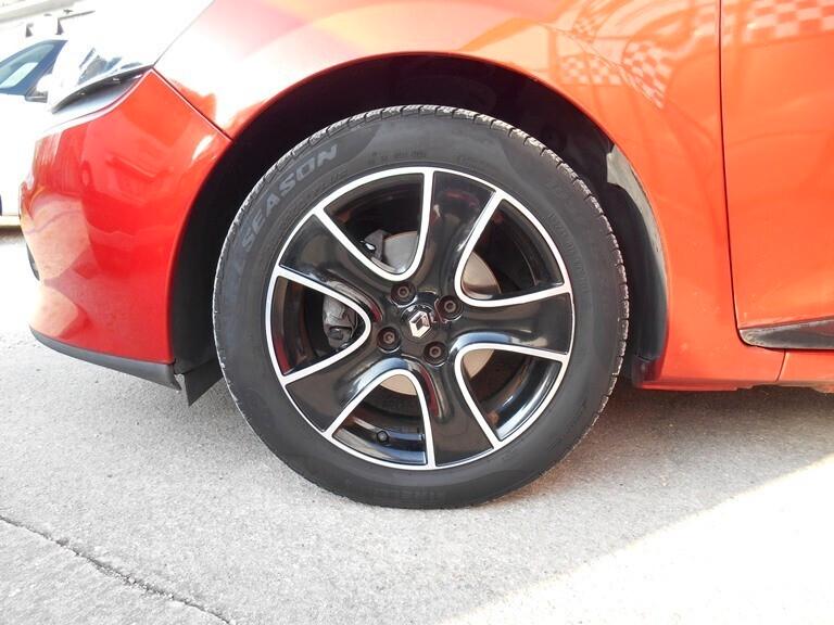 Renault Clio dCi 8V 75CV 5 PORTE NEOPATENTATI