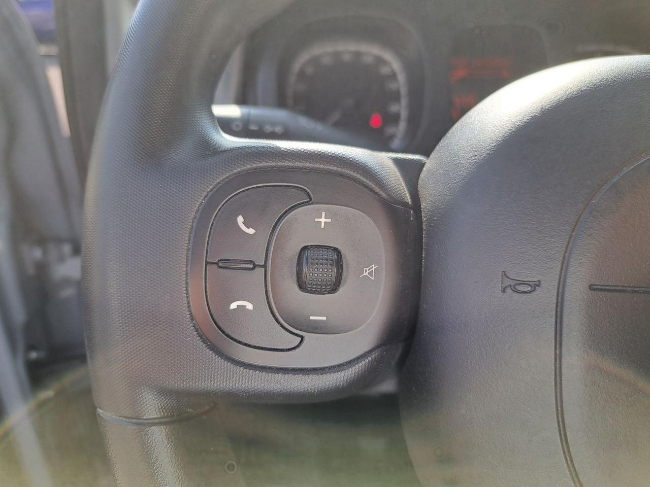 Fiat Panda 1.0 GSE MHEV City Life #5877