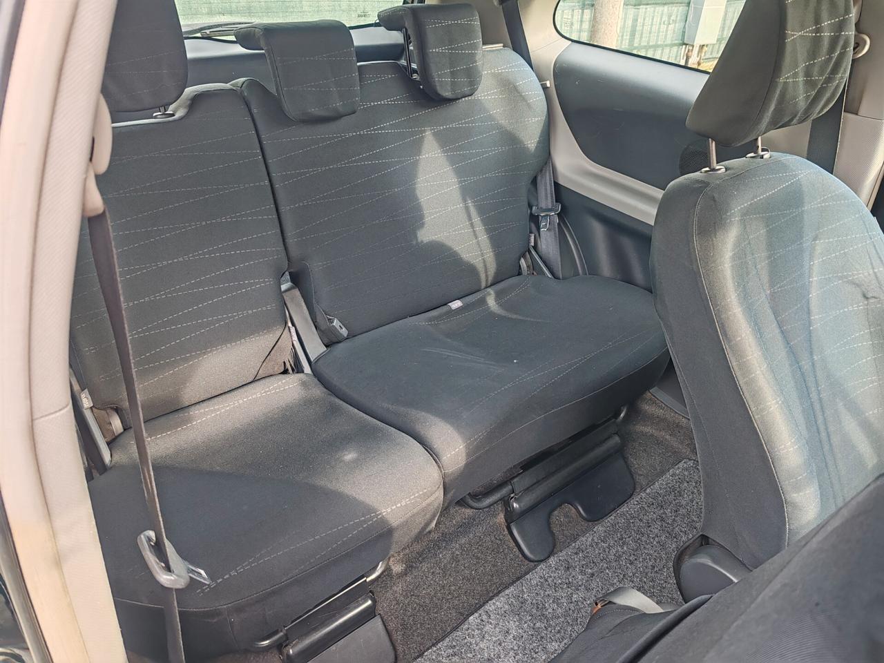 Toyota Yaris 1.4 D-4D 3 porte 2006