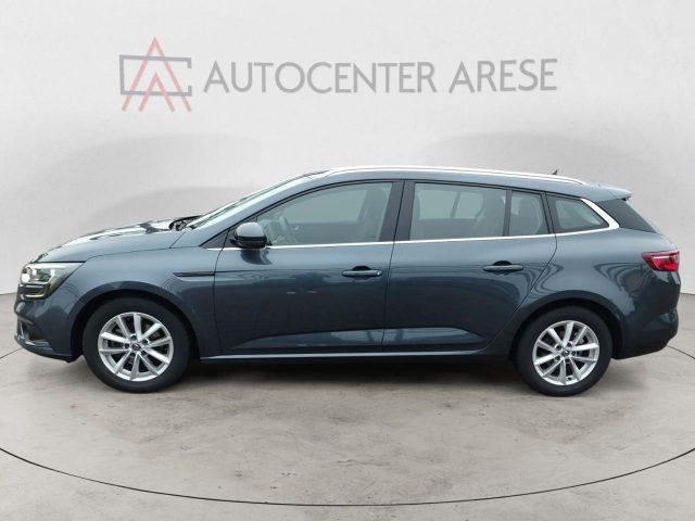 RENAULT Megane Mégane Blue dCi 115 CV EDC Business