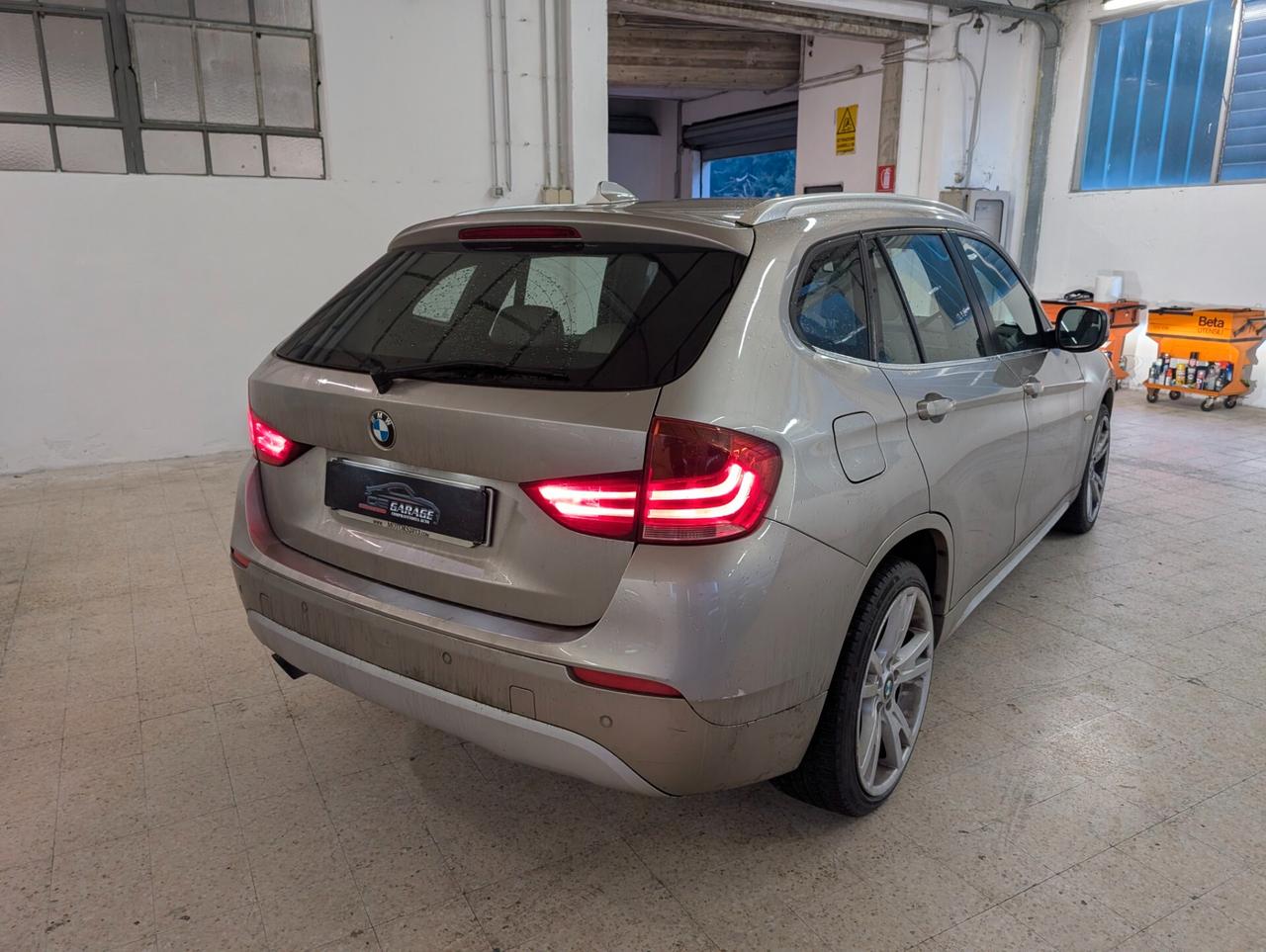 Bmw X1 xDrive23d Futura IN ARRIVO