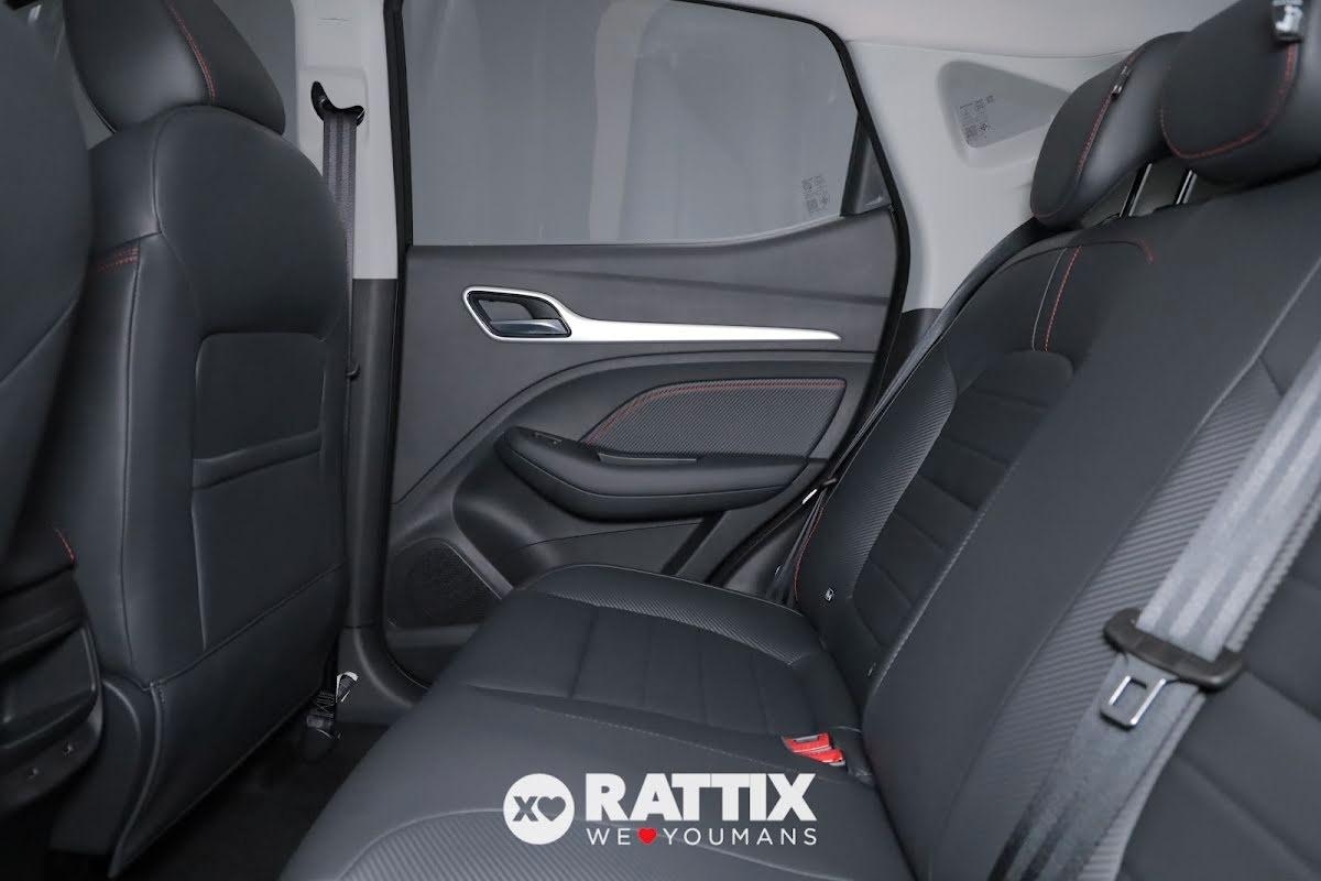 MG ZS Classic 1.5 106CV Luxury + ADAS