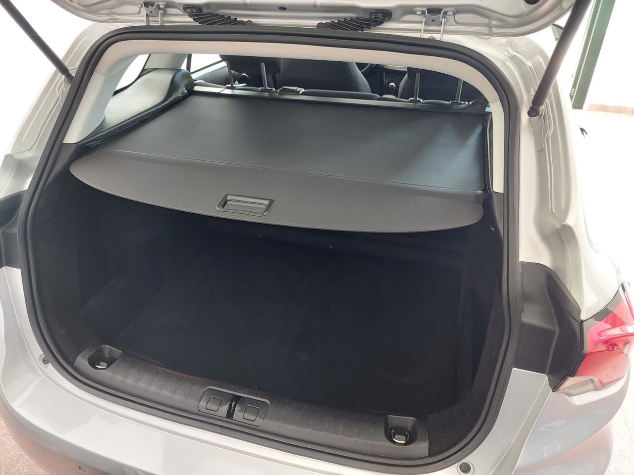 Fiat Tipo 1.6 Mjt S&S SW busines 2017