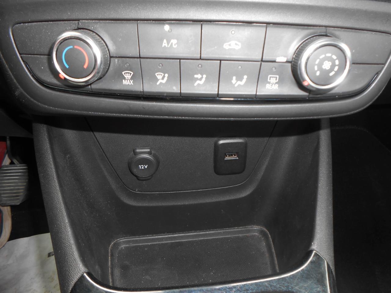 Opel Crossland X 1.6 ECOTEC D 8V Start&Stop Advance