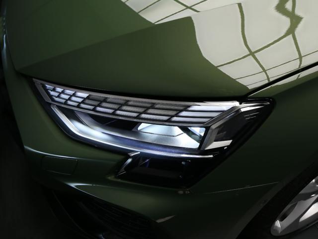 AUDI A3 SPB 35 TFSI 150CV S tronic S line