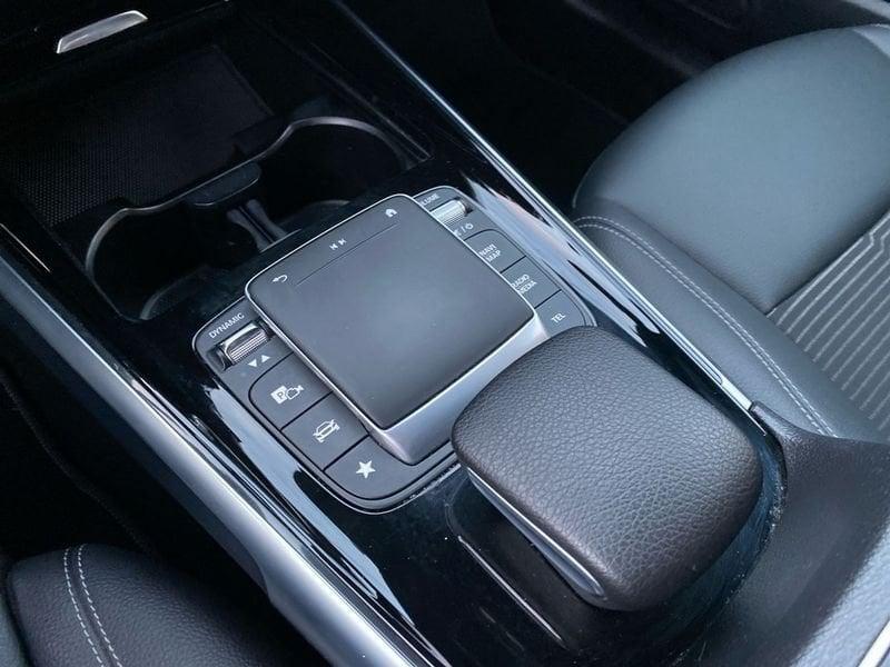 Mercedes-Benz Classe GLB GLB 200 d Sport Plus auto