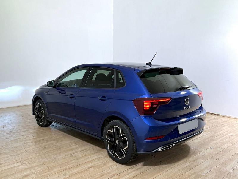 Volkswagen Polo Polo 1.0 TSI R-Line Plus