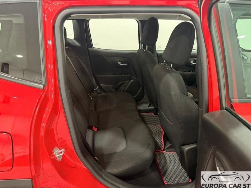 Jeep Renegade 1.0 T3 120cv 80th Anniversary
