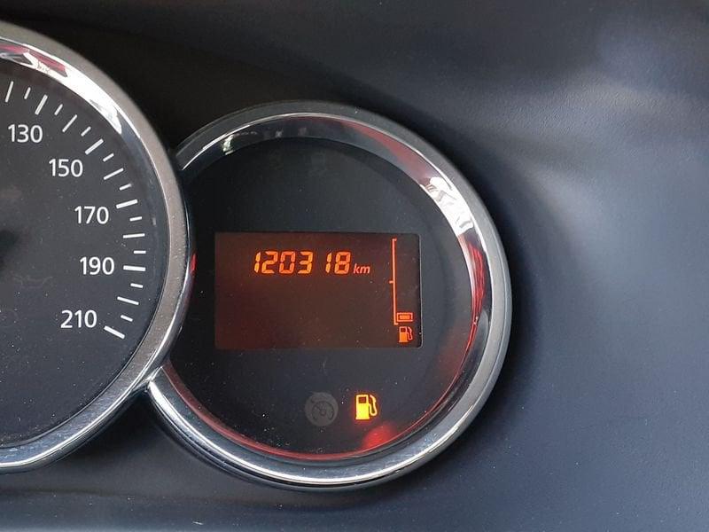 Dacia Sandero 1.5 dCi 75CV GARANZIA - KM CERTIFIC-1°PROP