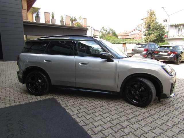 MINI John Cooper Works Countryman 2.0 48V D JCW AUTO,CERCHI 19,TETTO,HUD,PACCHETTO M