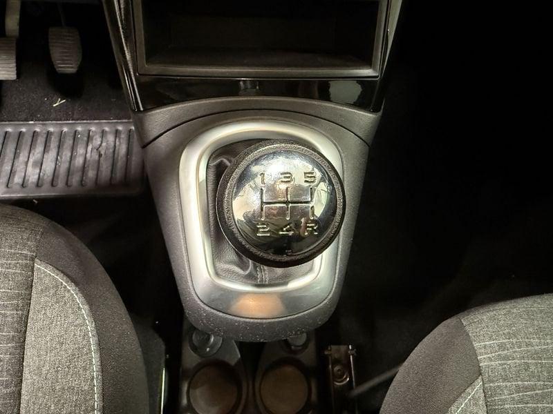 Citroën C3 Picasso C3 Picasso PureTech 110 Exclusive