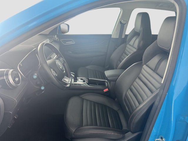 MG HS HS 1.5T-GDI AT Luxury