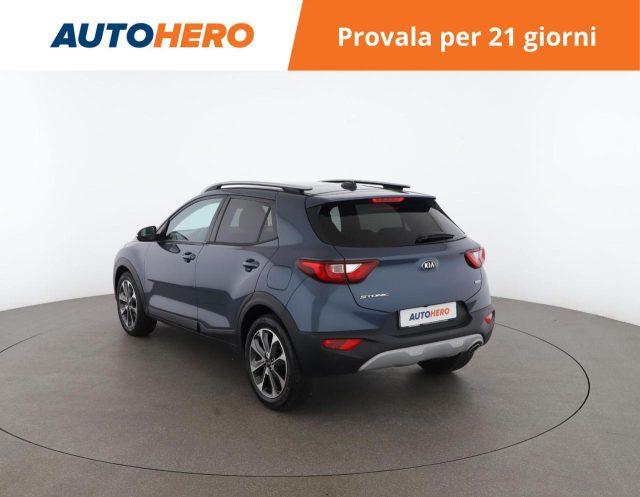 KIA Stonic 1.6 CRDi 110 CV Energy