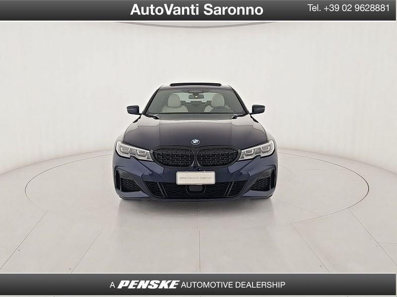 BMW Serie 3 M 340d 48V xDrive
