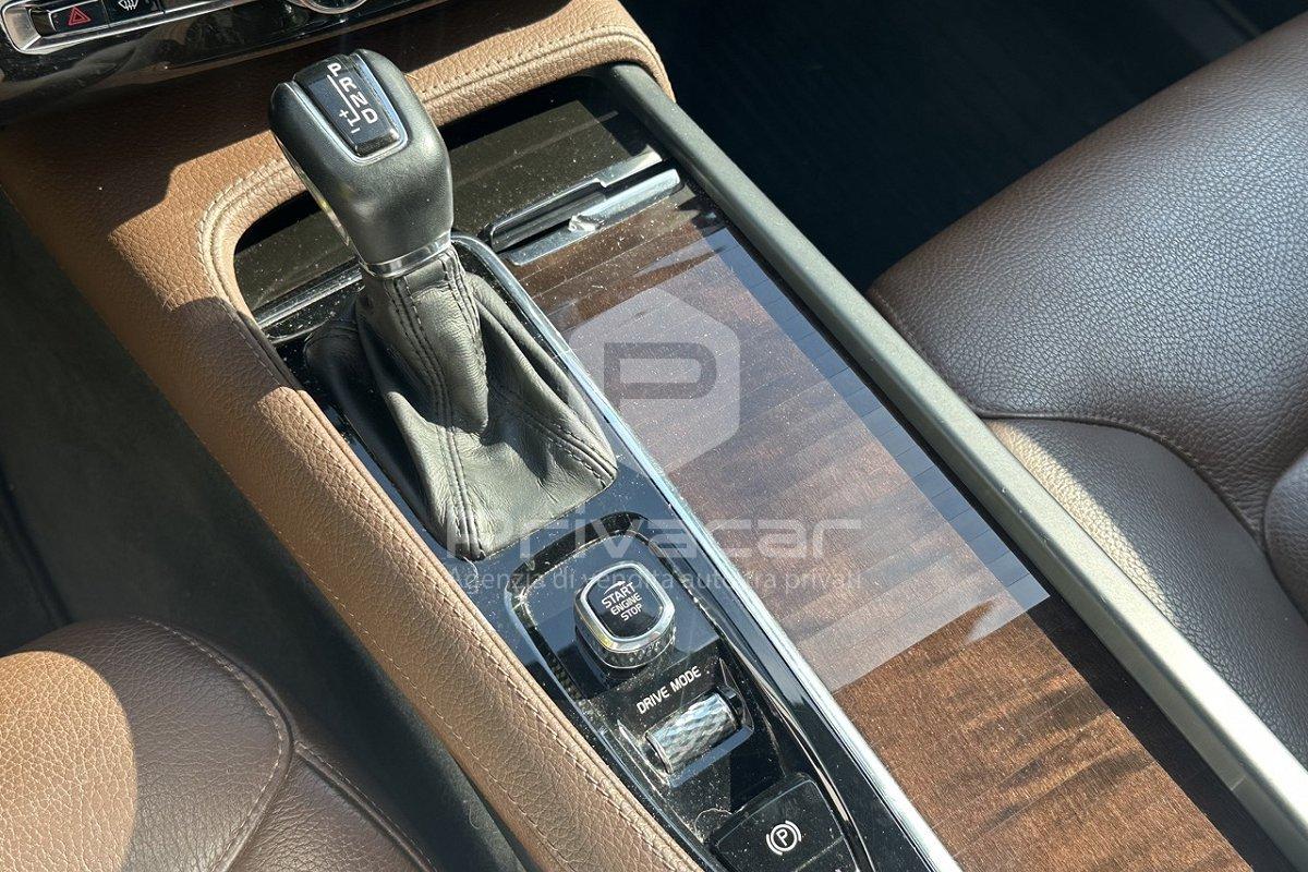 VOLVO XC90 D5 AWD Geartronic Business Plus