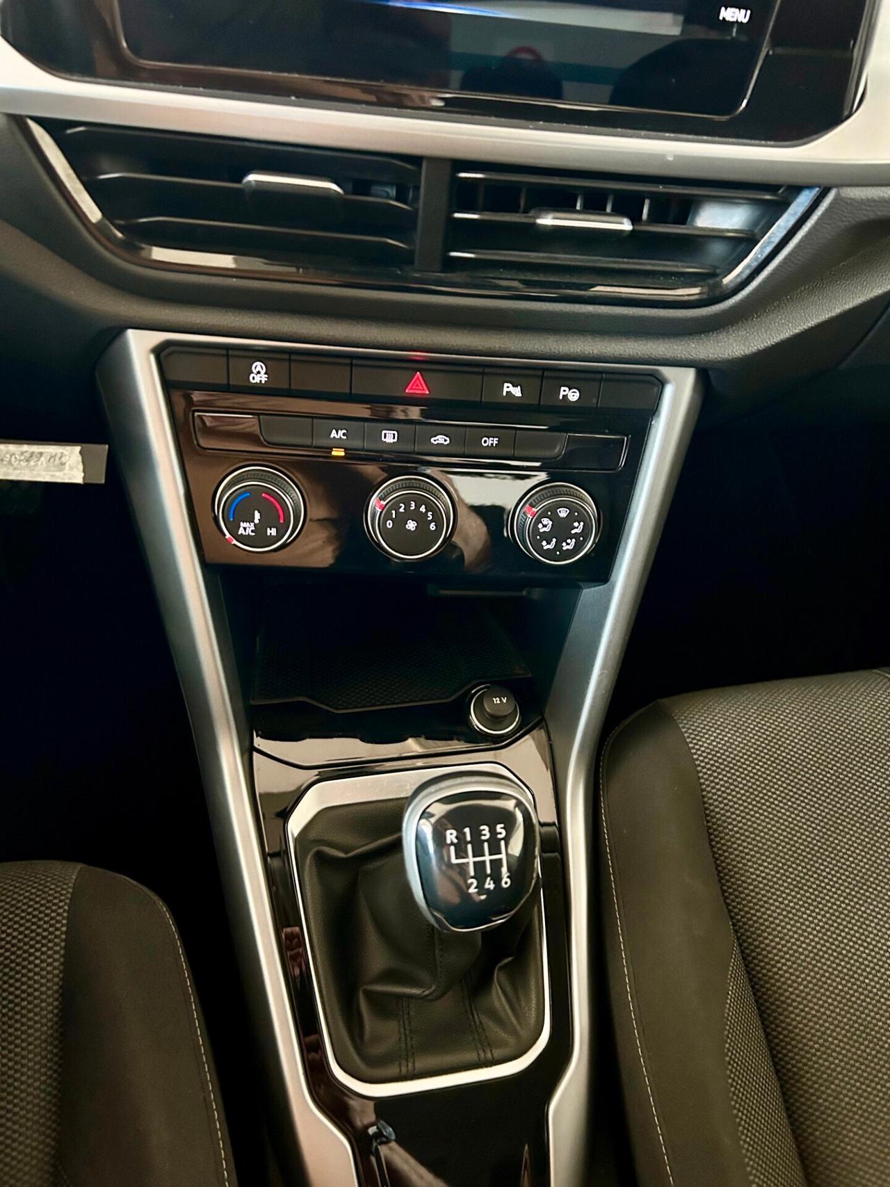 Volkswagen T-Roc 1.0 TSI Life