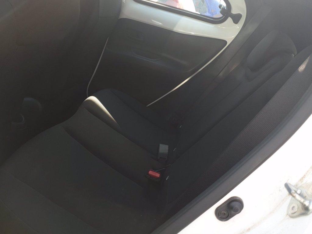 TOYOTA Aygo x 1.0 active 72cv del 2024