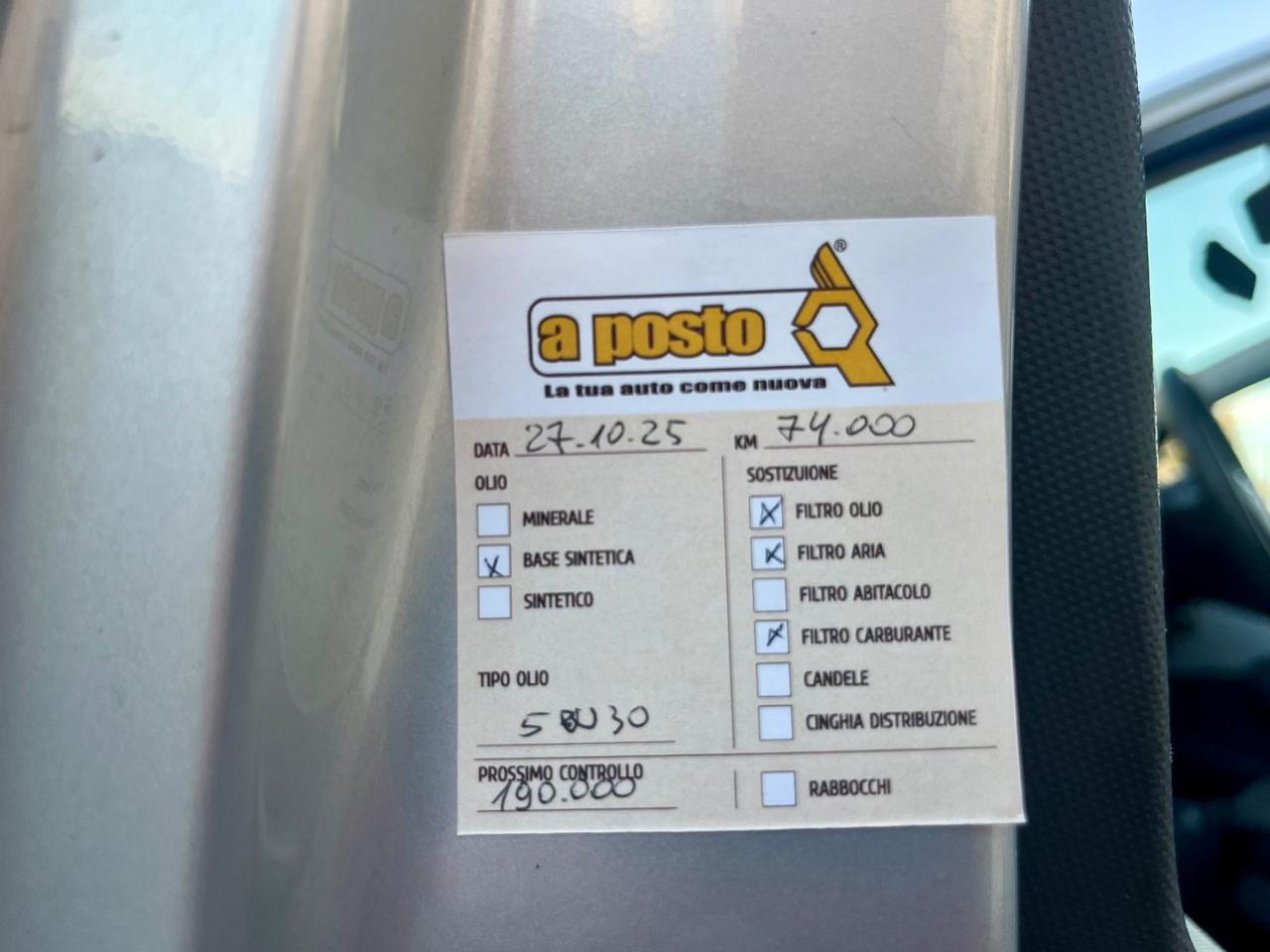 Toyota Aygo 1.0benz 2007 74.000km per neopatentati