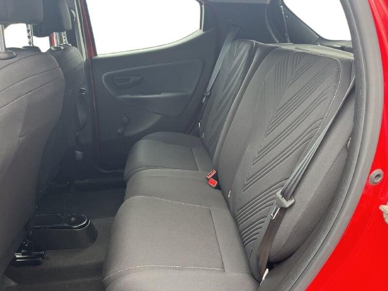 Lancia Ypsilon III 2021 1.0 firefly hybrid Gold s&s 70cv