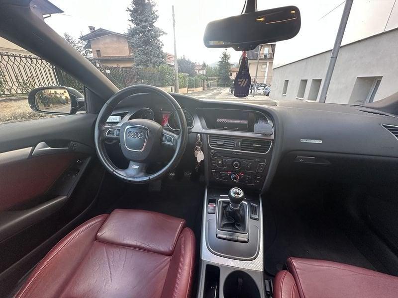 Audi A5 A5 Coupe 2.0 tdi quattro