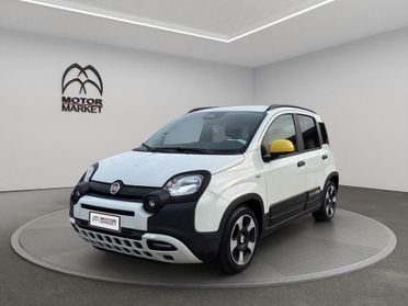 Fiat Pandina Cross 1.0 FireFly Hybrid
