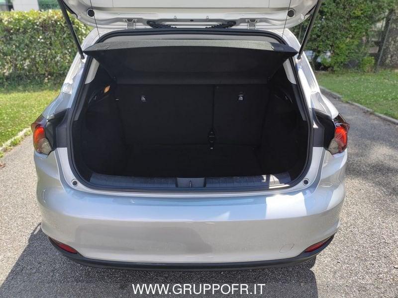 FIAT Tipo 1.0 5 porte