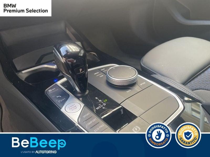BMW Serie 2 G.C. 220D GRAN COUPE MSPORT AUTO